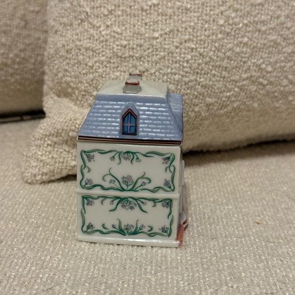 Vintage Lenox Spice Village Garlic - Picture 4 of 7